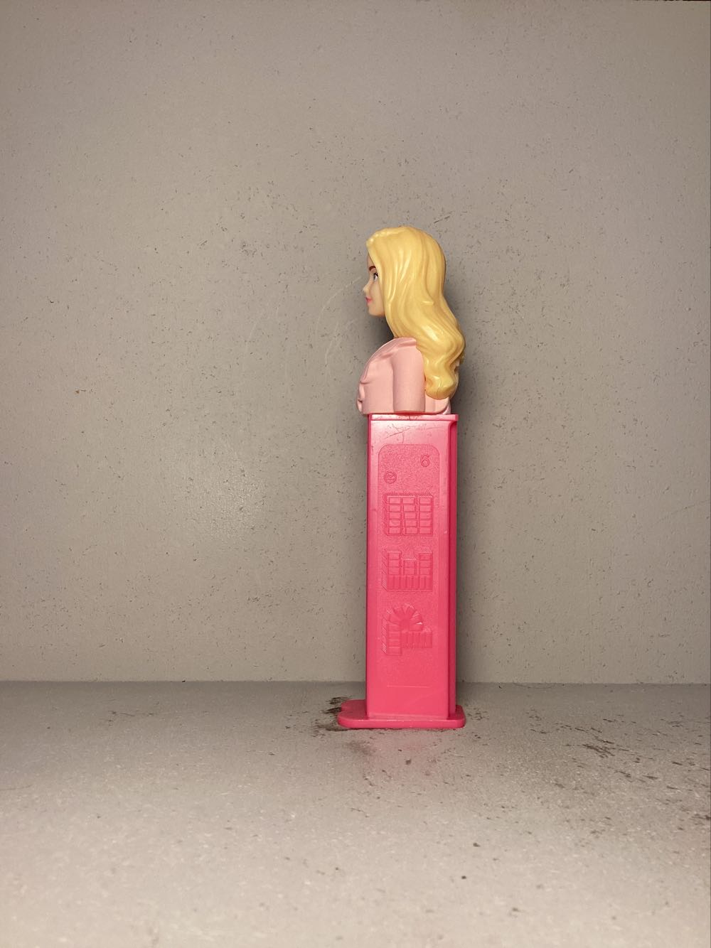 Barbie - Licenced Characters pez collectible - Main Image 4