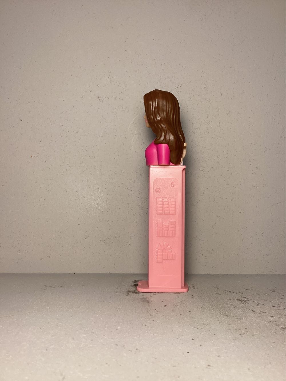 Barbie - Licenced Characters pez collectible - Main Image 4