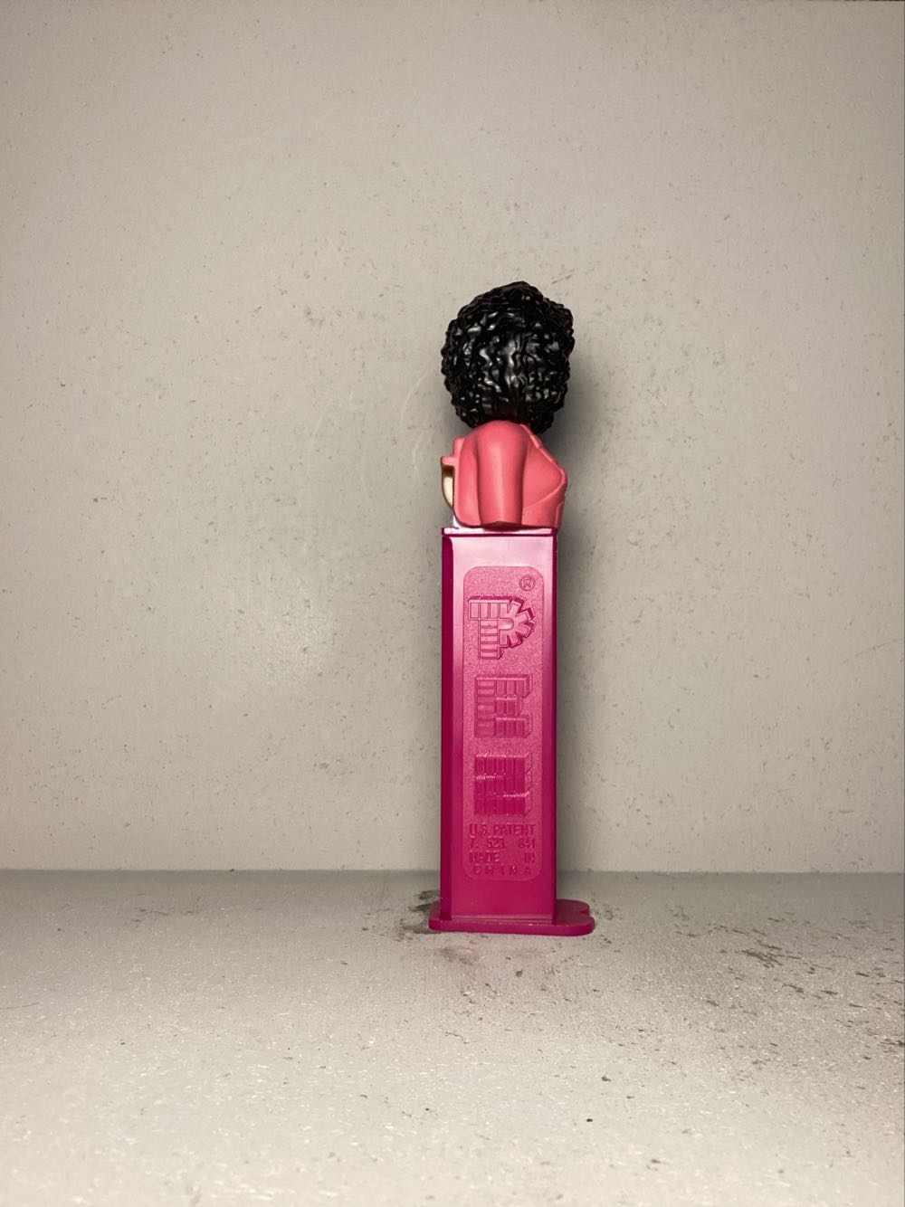 Barbie - Licenced Characters pez collectible - Main Image 2