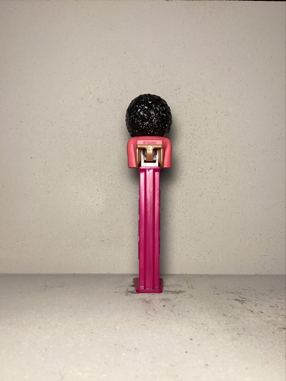 Barbie - Licenced Characters pez collectible - Main Image 3