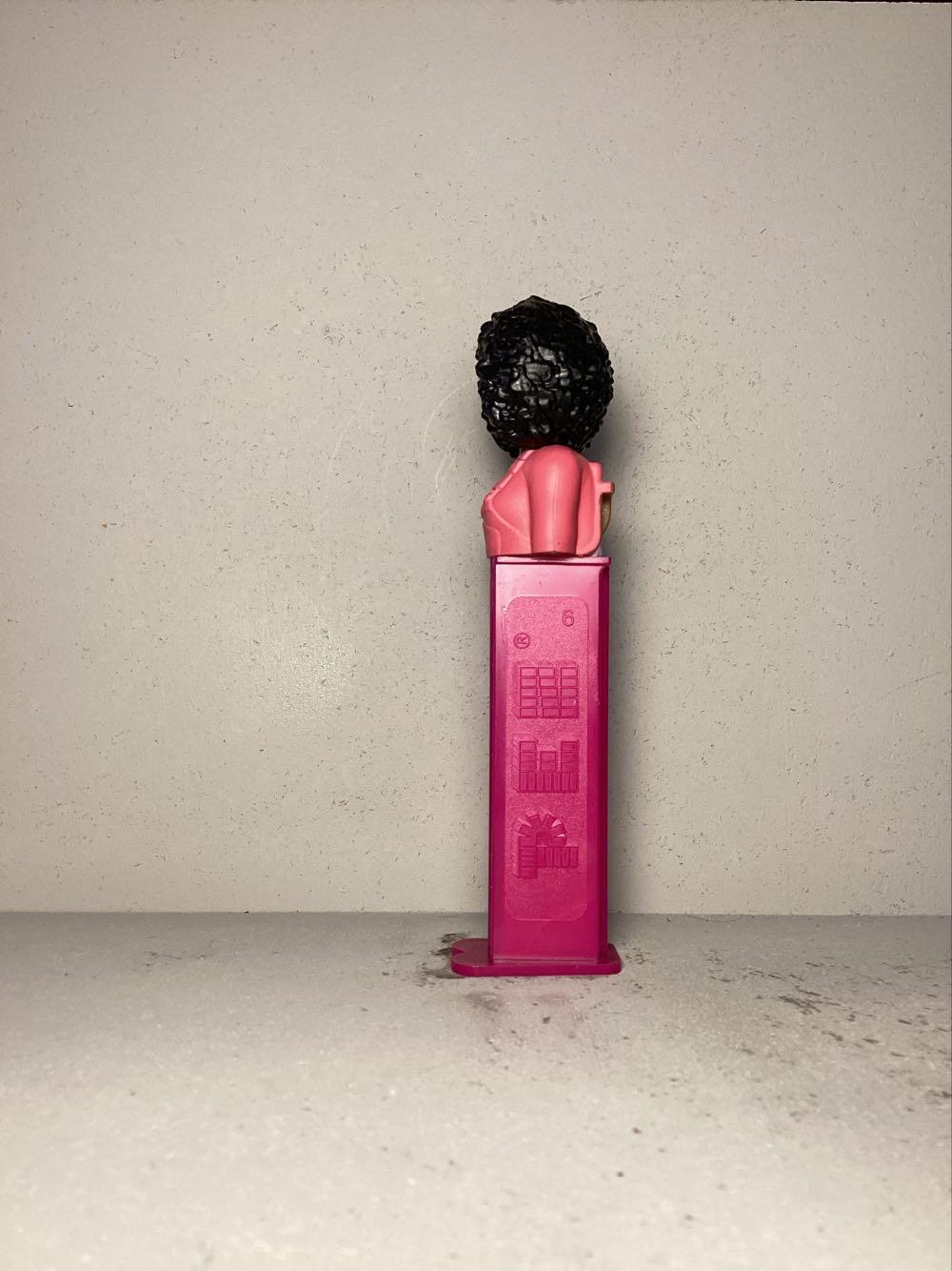 Barbie - Licenced Characters pez collectible - Main Image 4