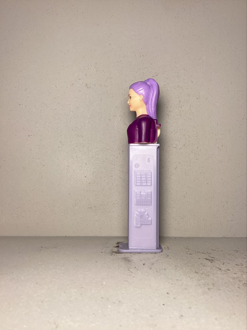 Barbie - Licenced Characters pez collectible - Main Image 4