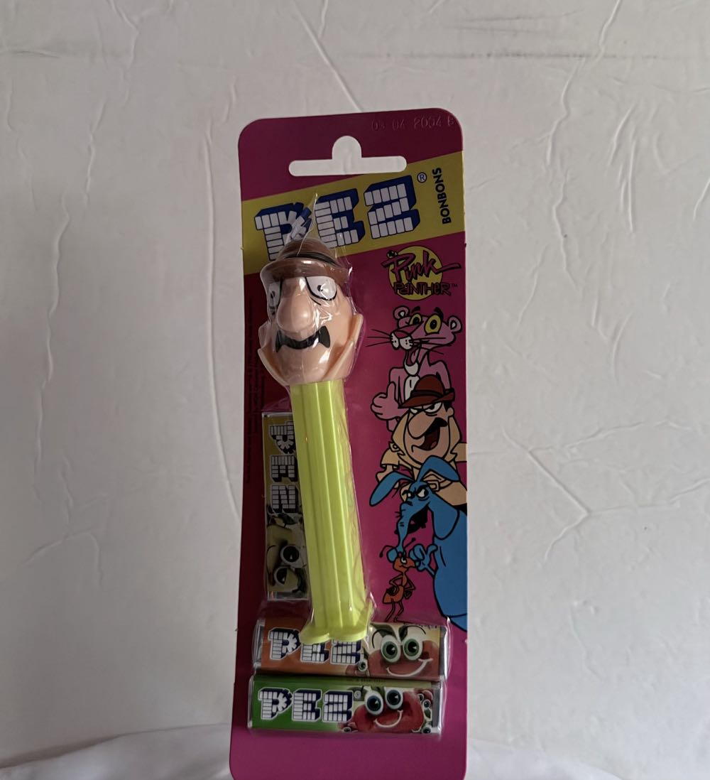 Sourz Blue Raspberry (Clear Crystal) Remake 