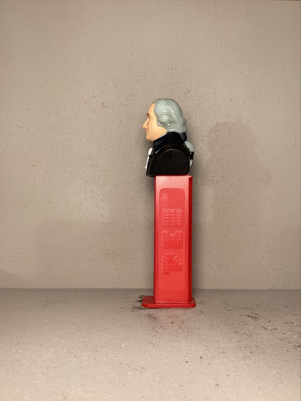 Humans- Presidents - Humans pez collectible - Main Image 4