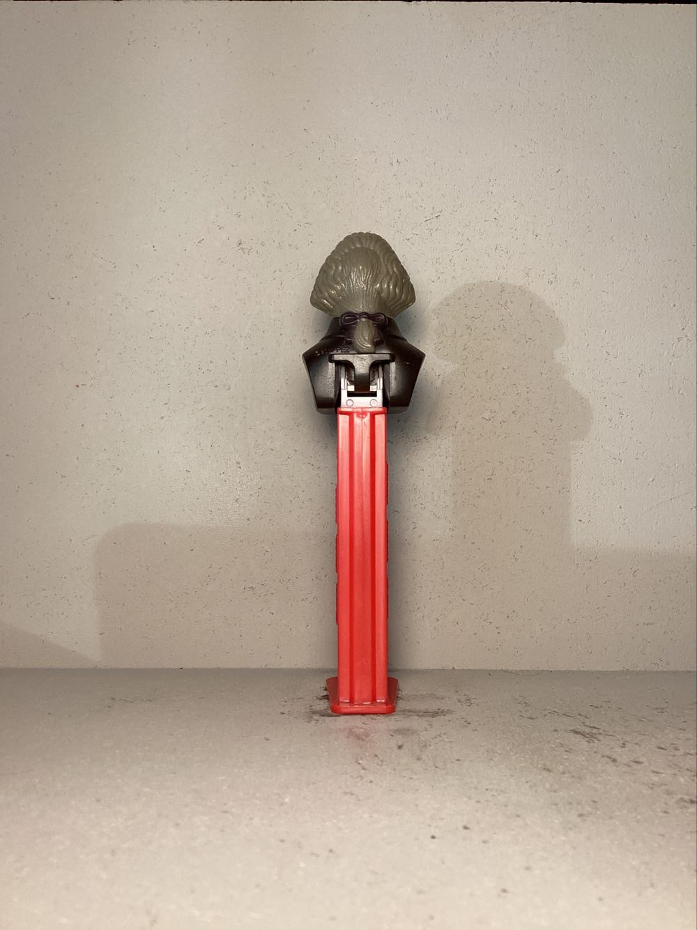 Humans- Presidents - Humans pez collectible - Main Image 3