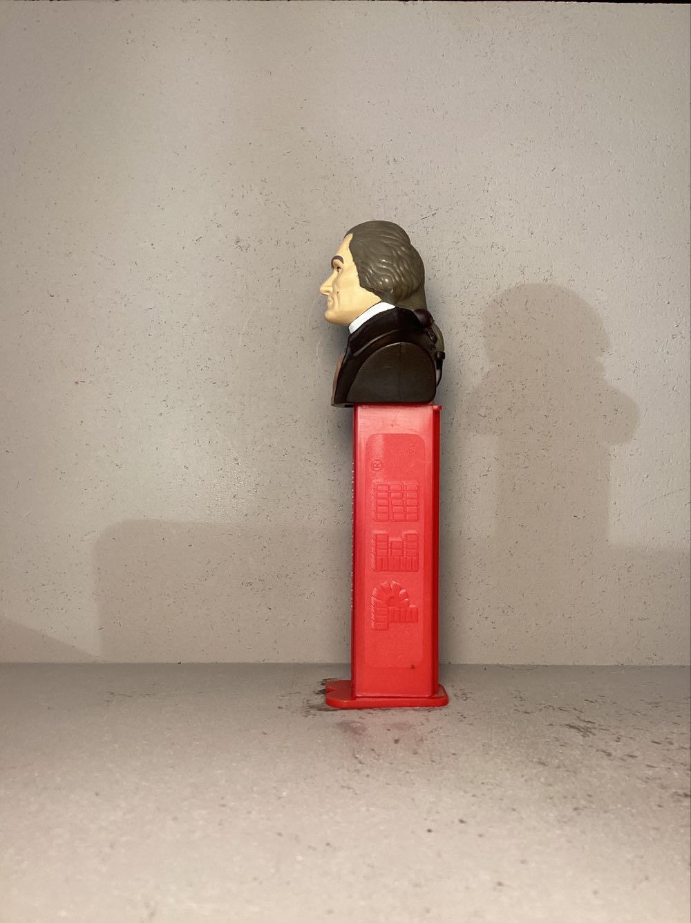 Humans- Presidents - Humans pez collectible - Main Image 4