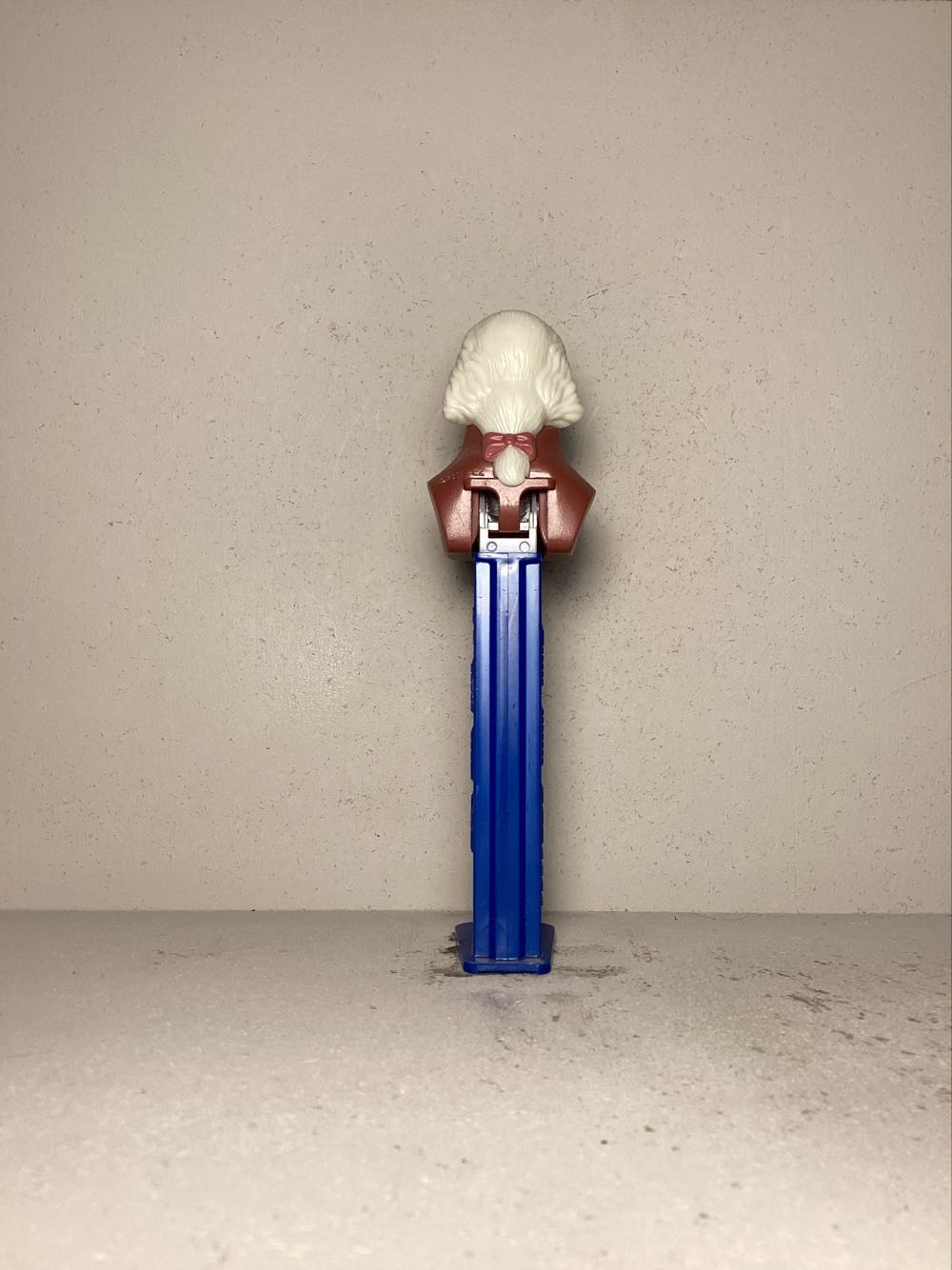 Humans- Presidents - Humans pez collectible - Main Image 3