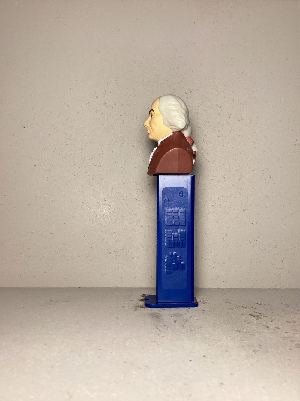 Humans- Presidents - Humans pez collectible - Main Image 4