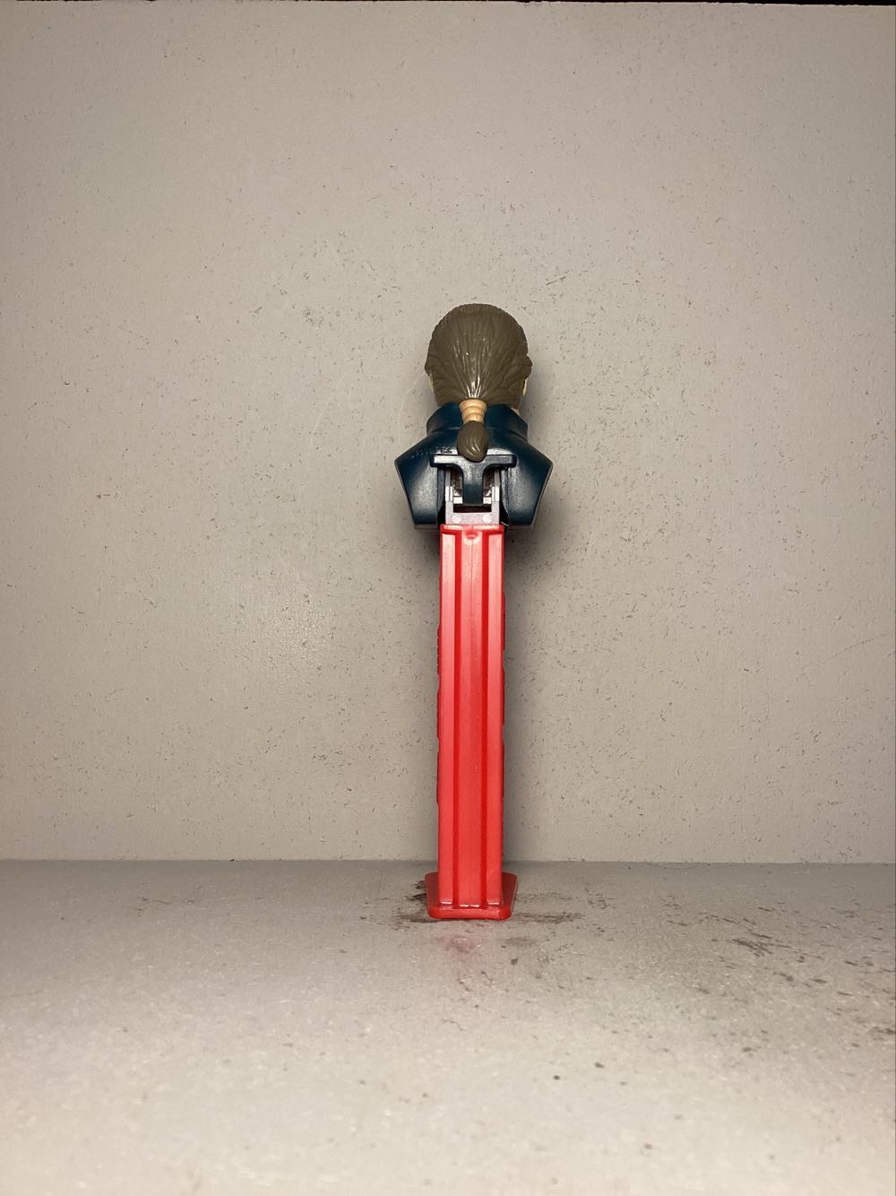 Humans- Presidents - Humans pez collectible - Main Image 3