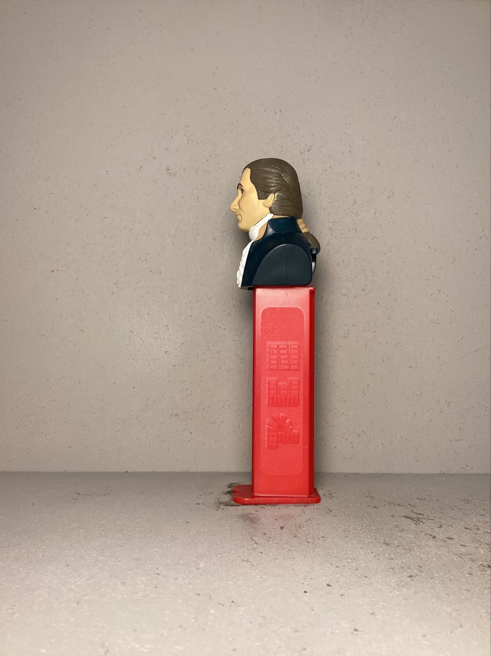 Humans- Presidents - Humans pez collectible - Main Image 4