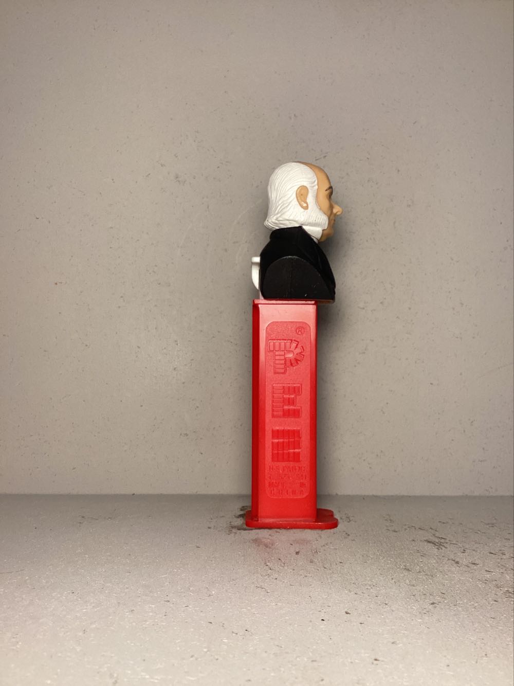 Humans- Presidents - Humans pez collectible - Main Image 2