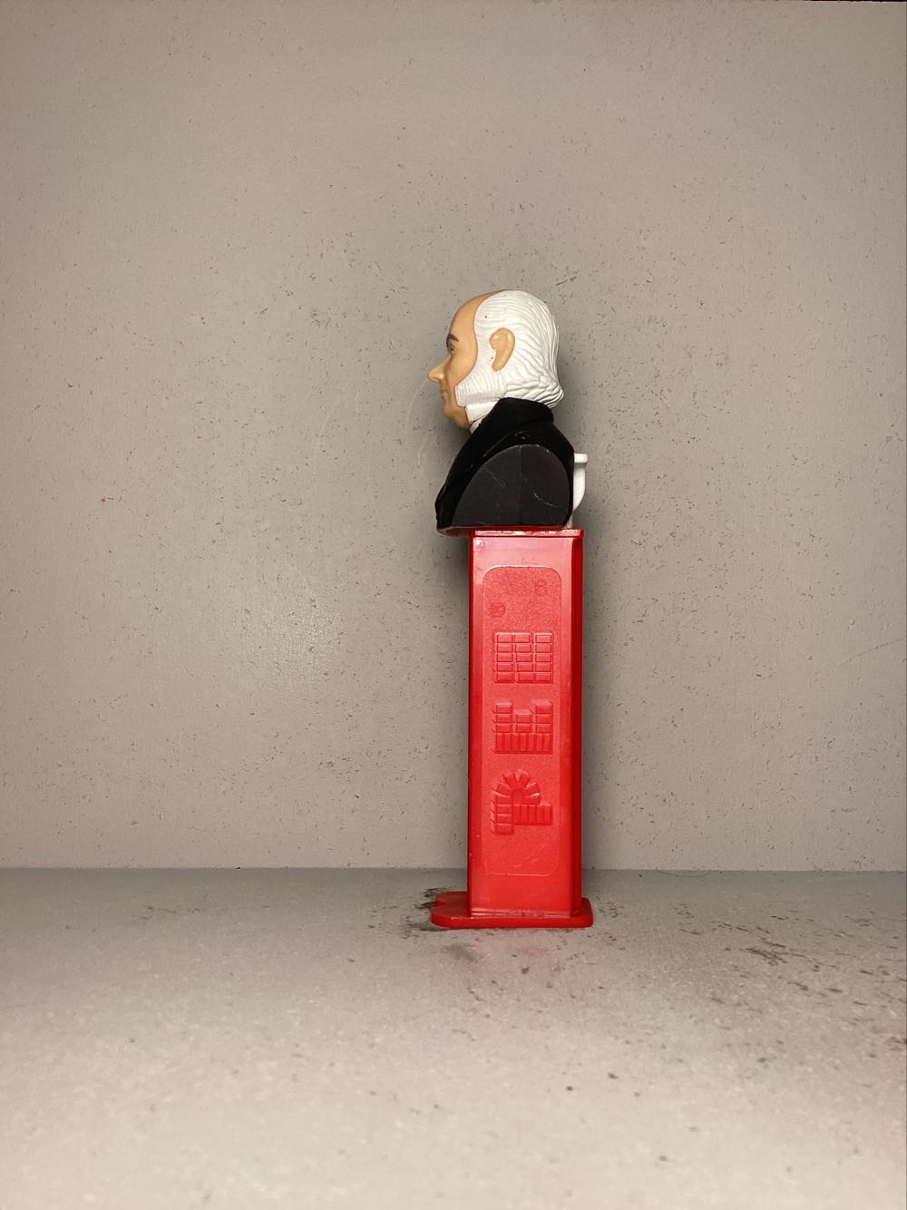 Humans- Presidents - Humans pez collectible - Main Image 4