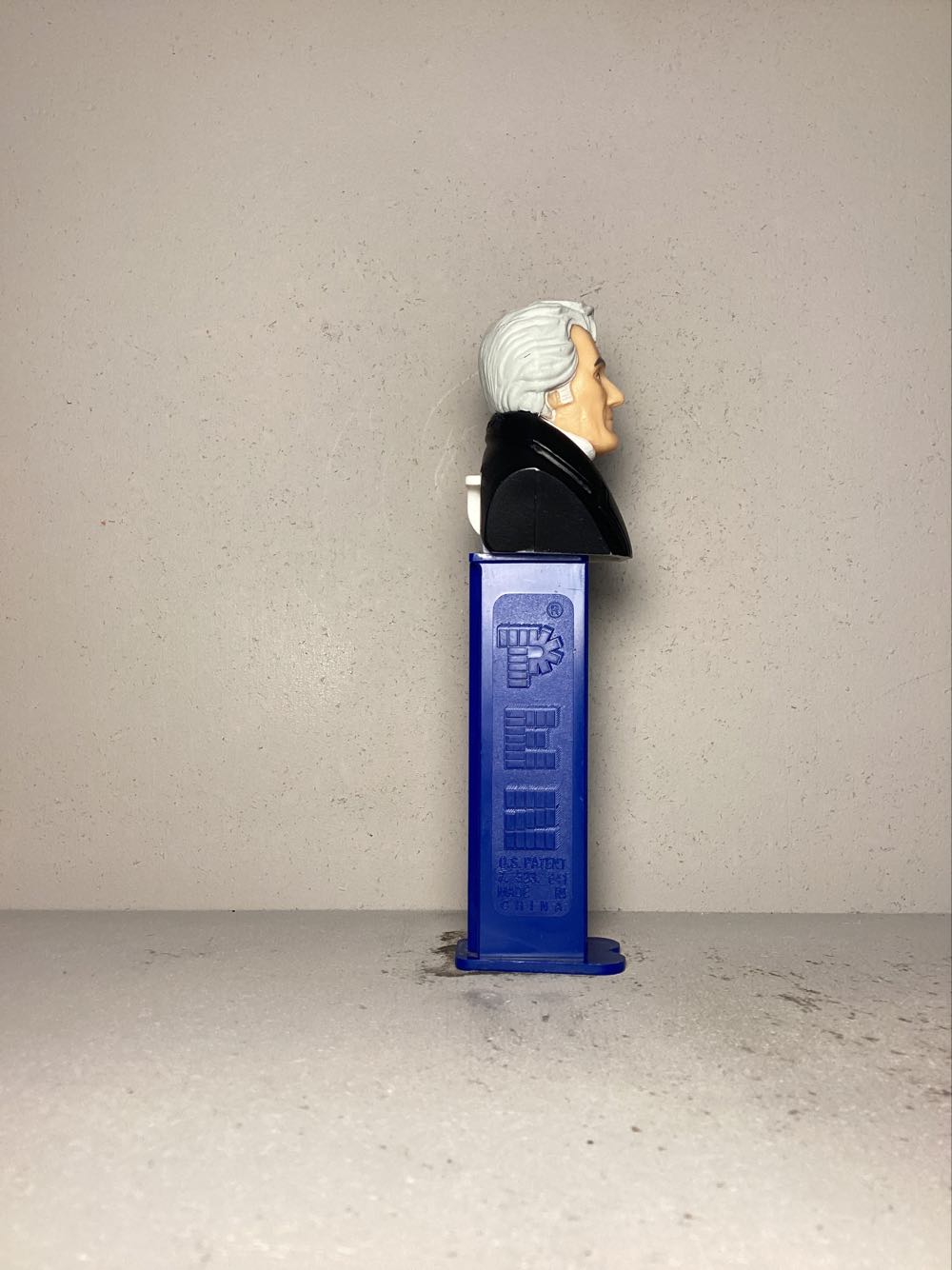 Humans- Presidents - Humans pez collectible - Main Image 2