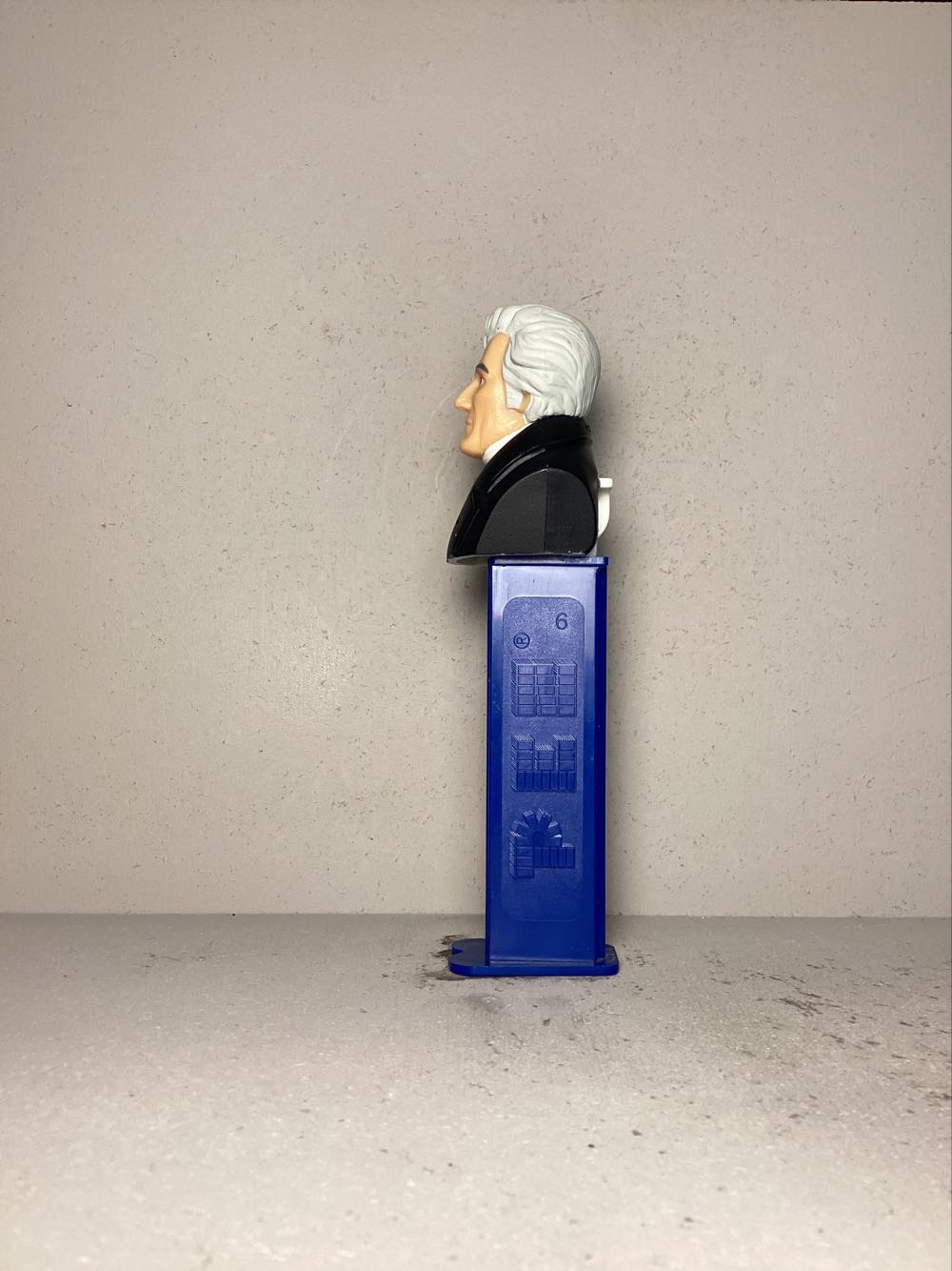 Humans- Presidents - Humans pez collectible - Main Image 4
