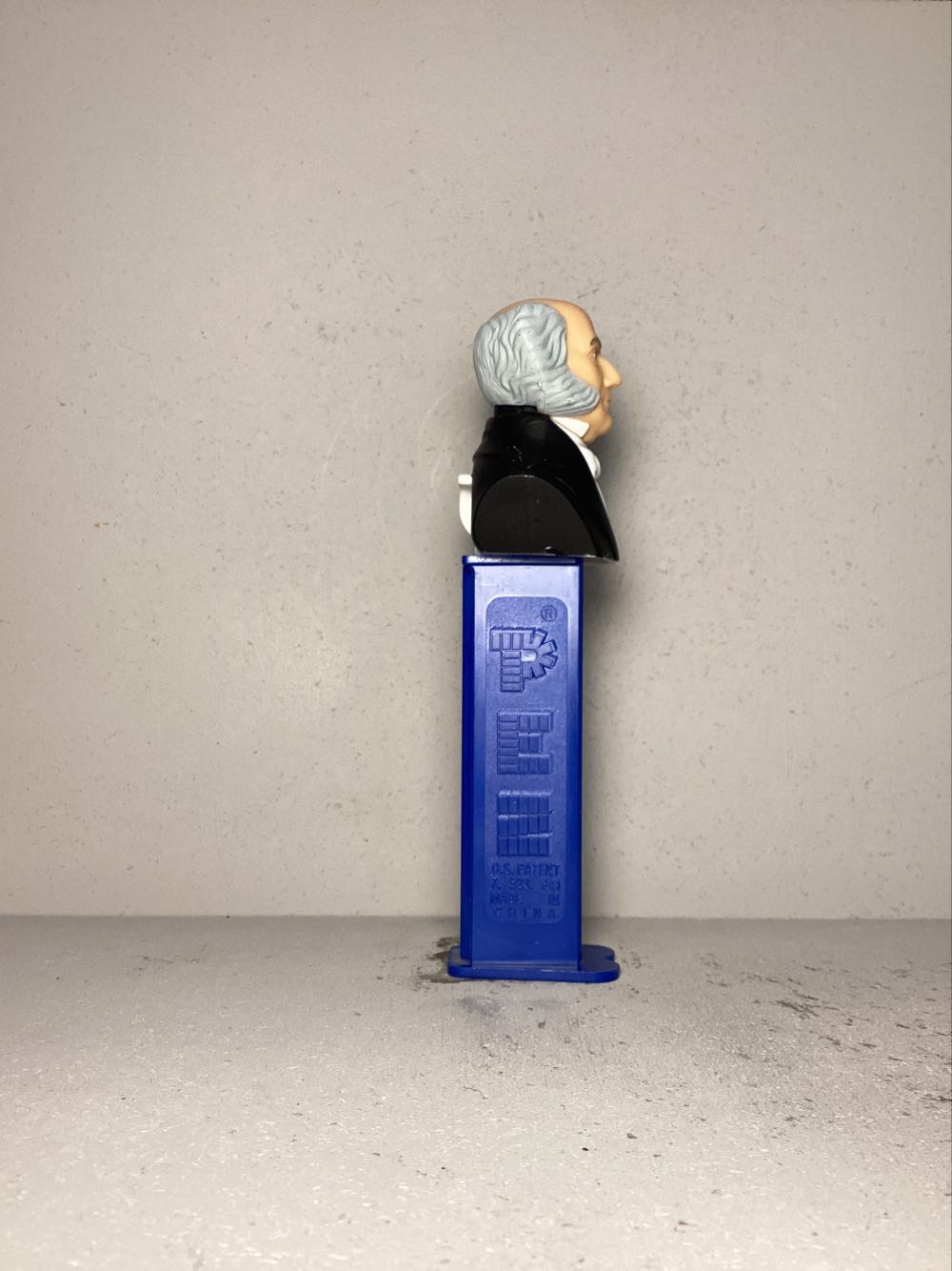 Humans- Presidents - Humans pez collectible - Main Image 2