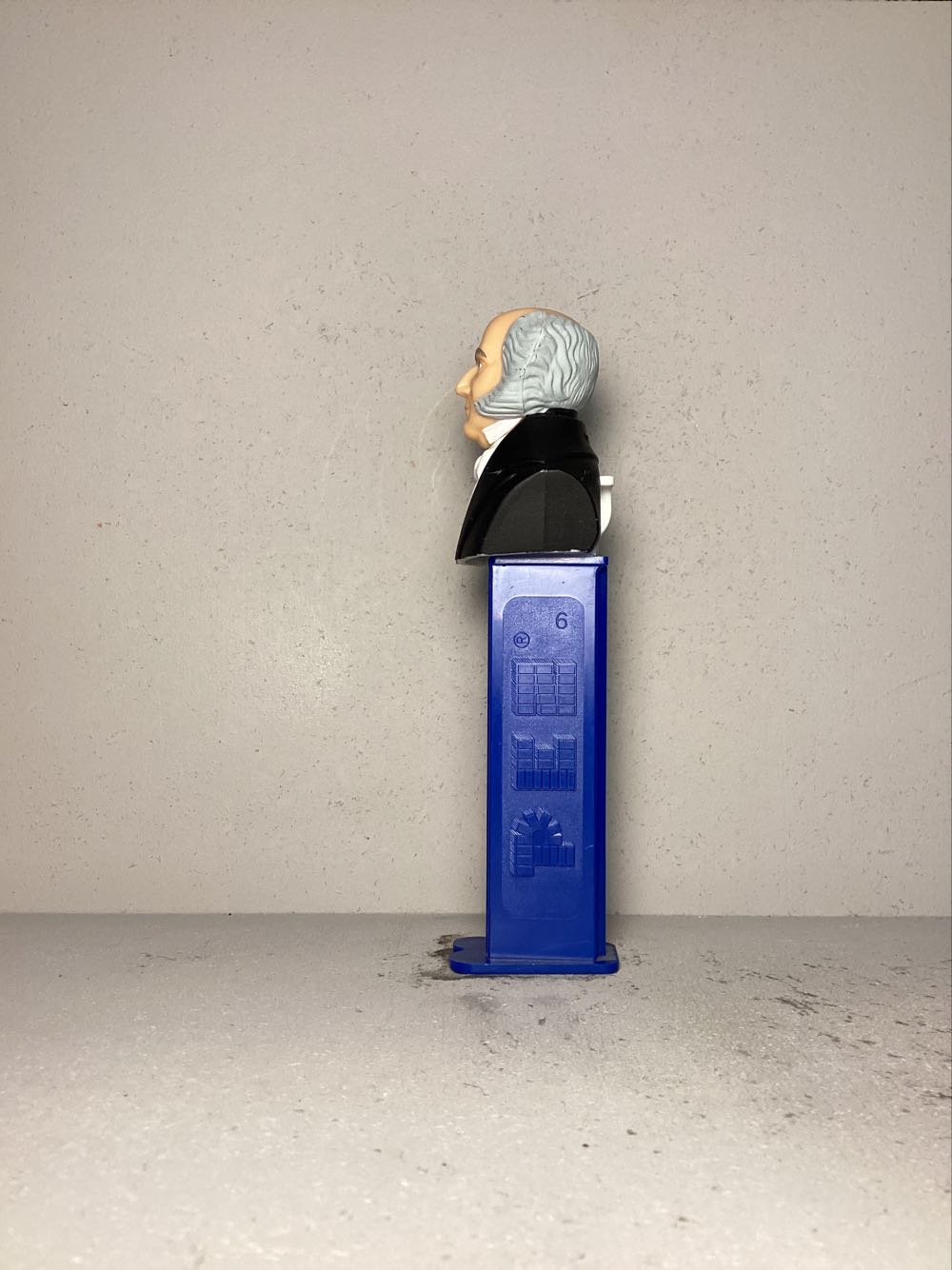 Humans- Presidents - Humans pez collectible - Main Image 4