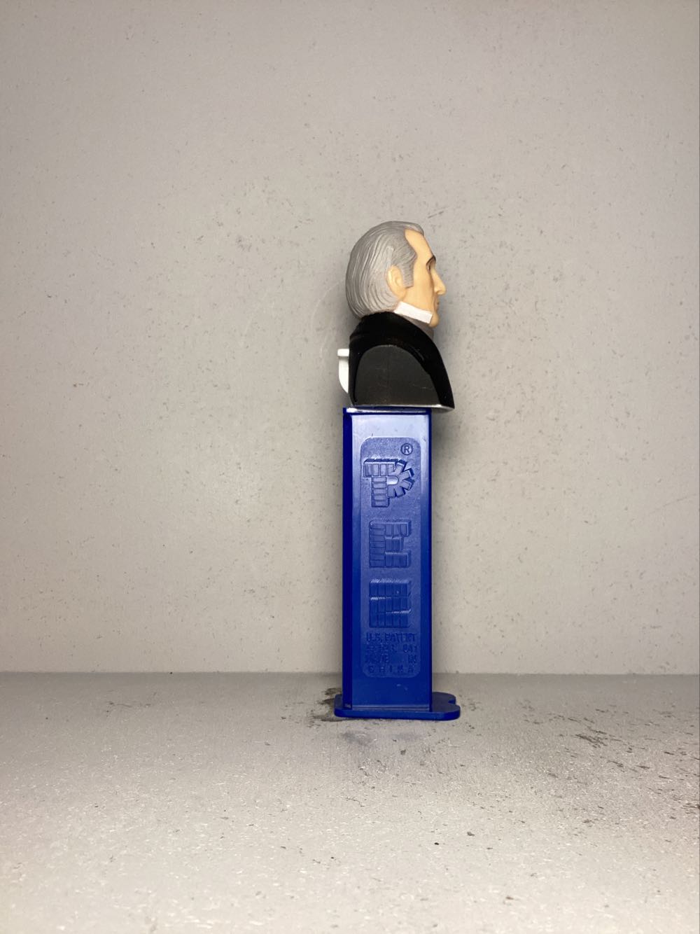 Humans- Presidents - Humans pez collectible - Main Image 2