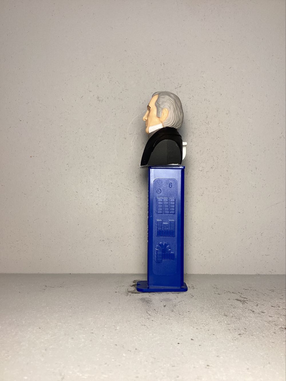 Humans- Presidents - Humans pez collectible - Main Image 4