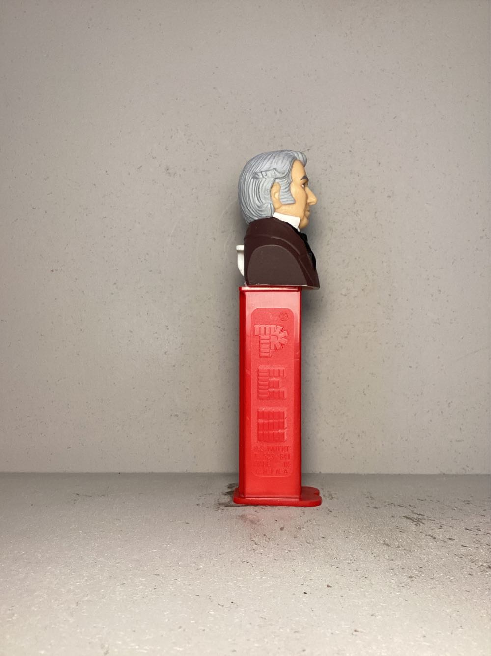 Humans- Presidents - Humans pez collectible - Main Image 2