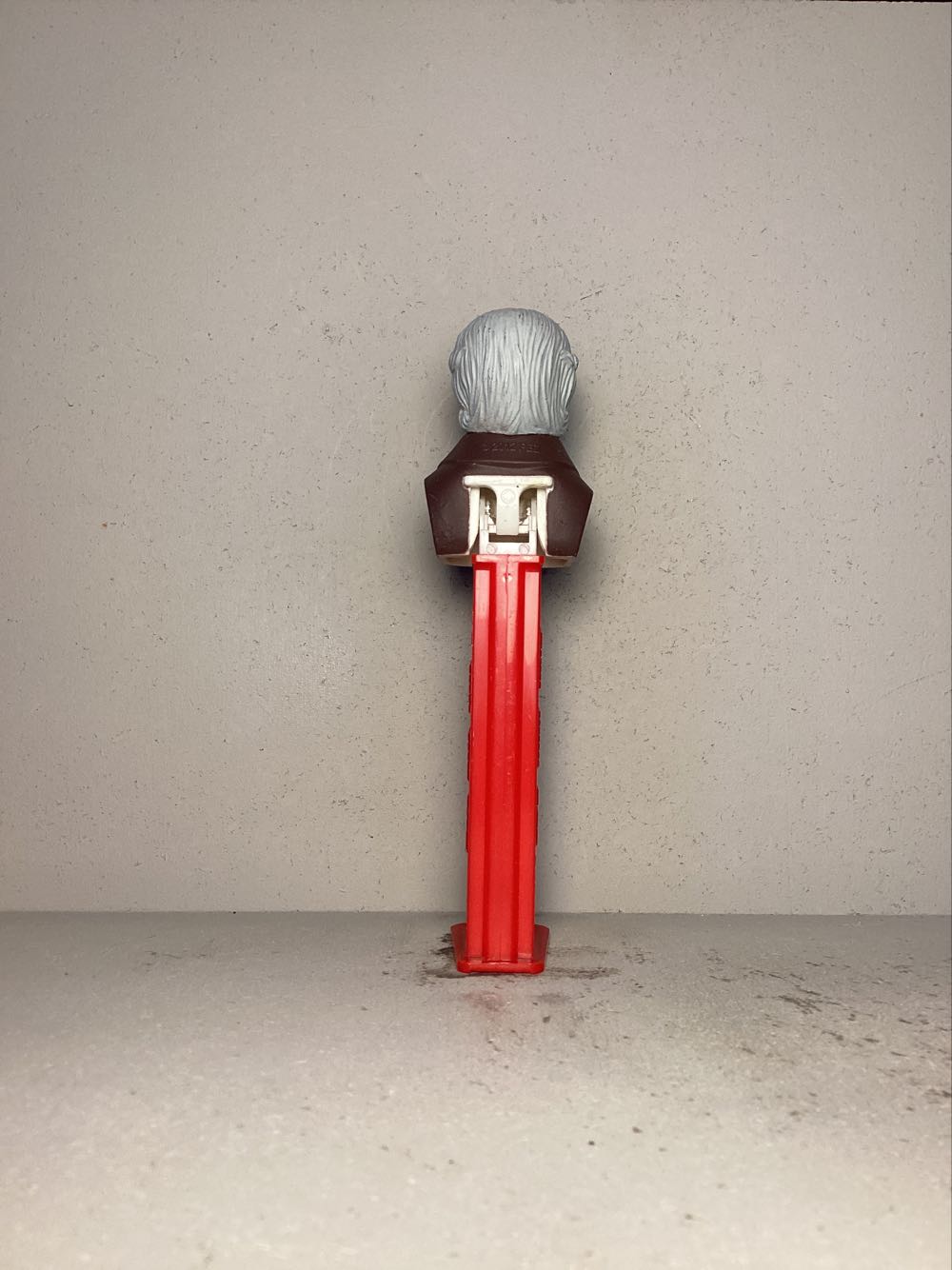 Humans- Presidents - Humans pez collectible - Main Image 3