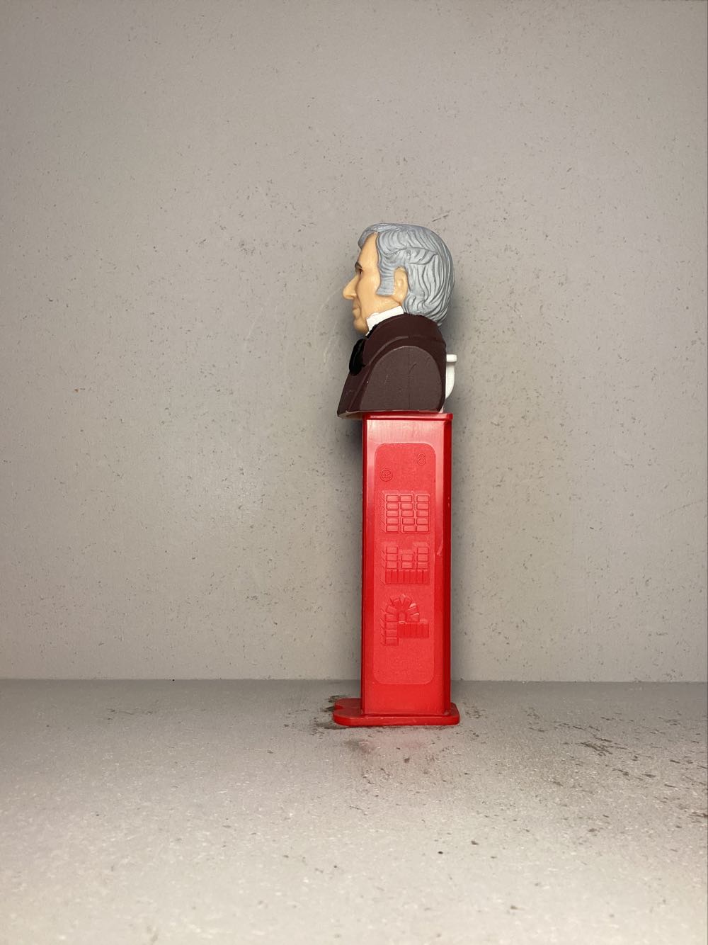 Humans- Presidents - Humans pez collectible - Main Image 4