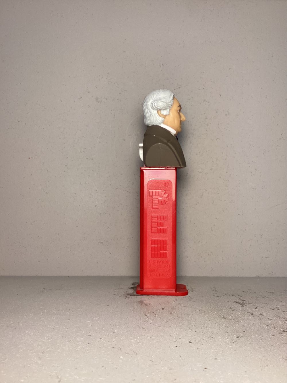 Humans- Presidents - Humans pez collectible - Main Image 2