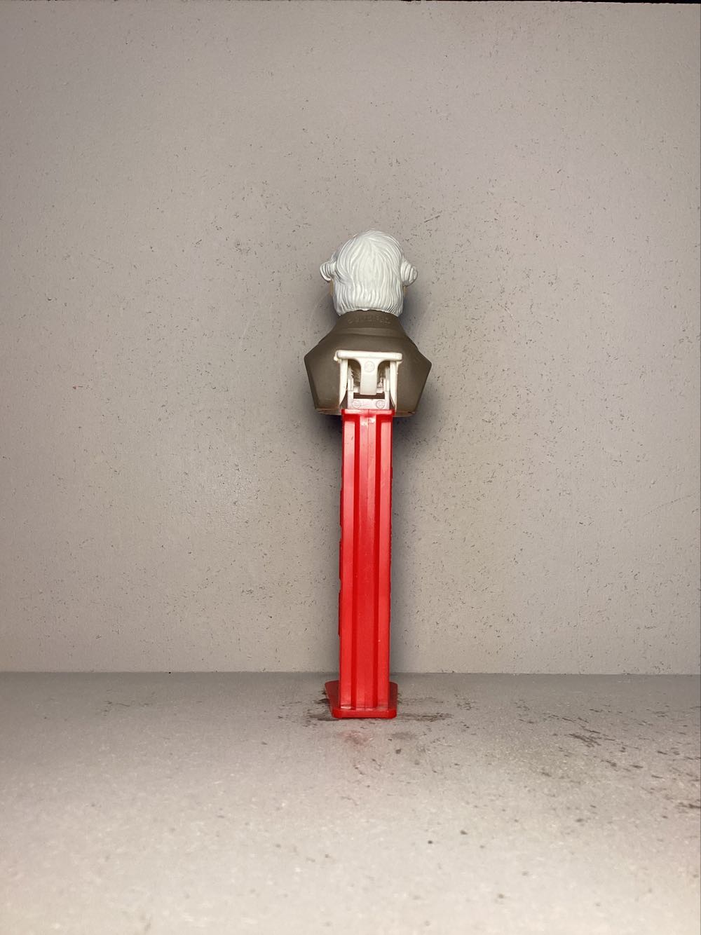 Humans- Presidents - Humans pez collectible - Main Image 3