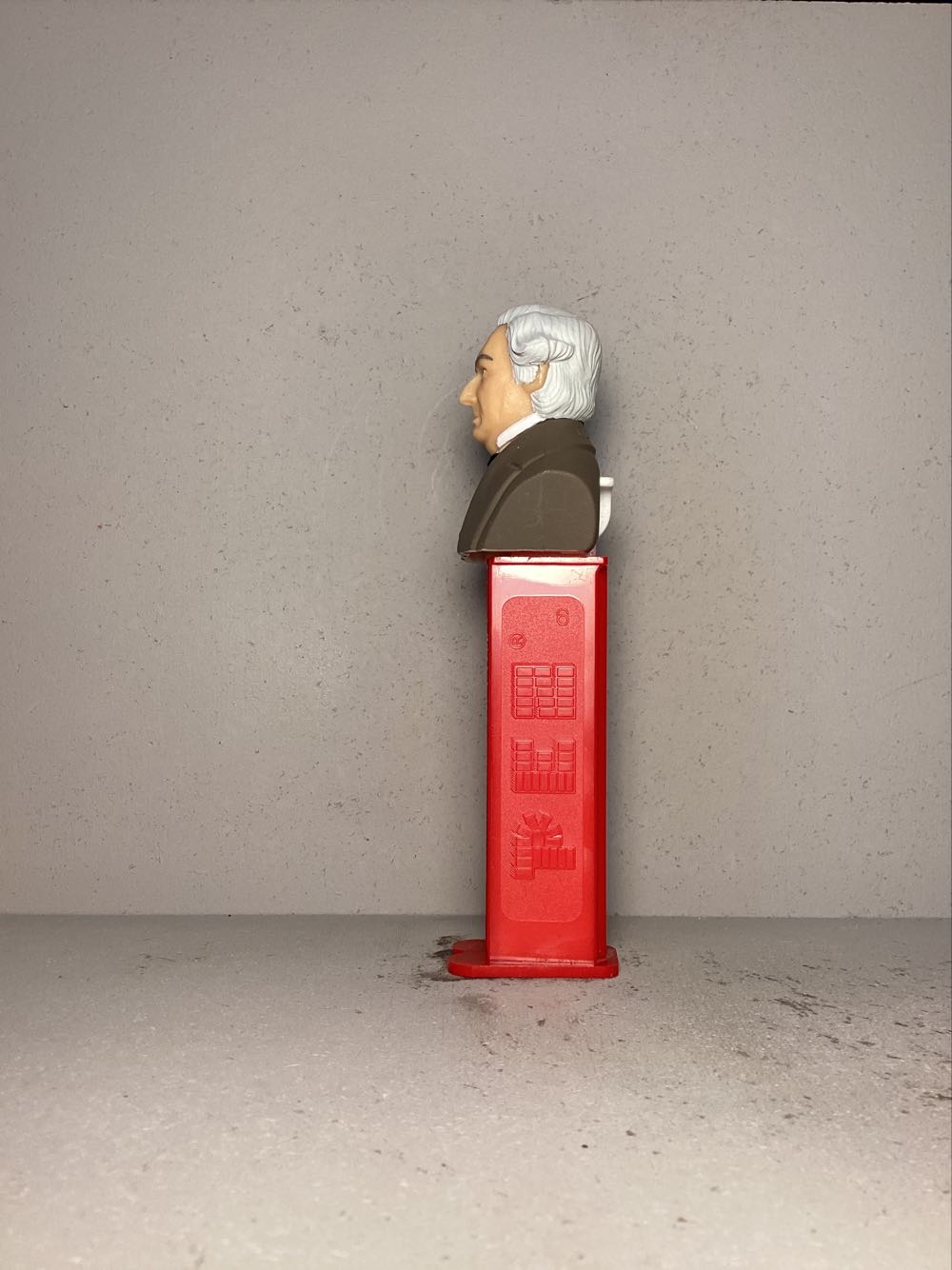Humans- Presidents - Humans pez collectible - Main Image 4