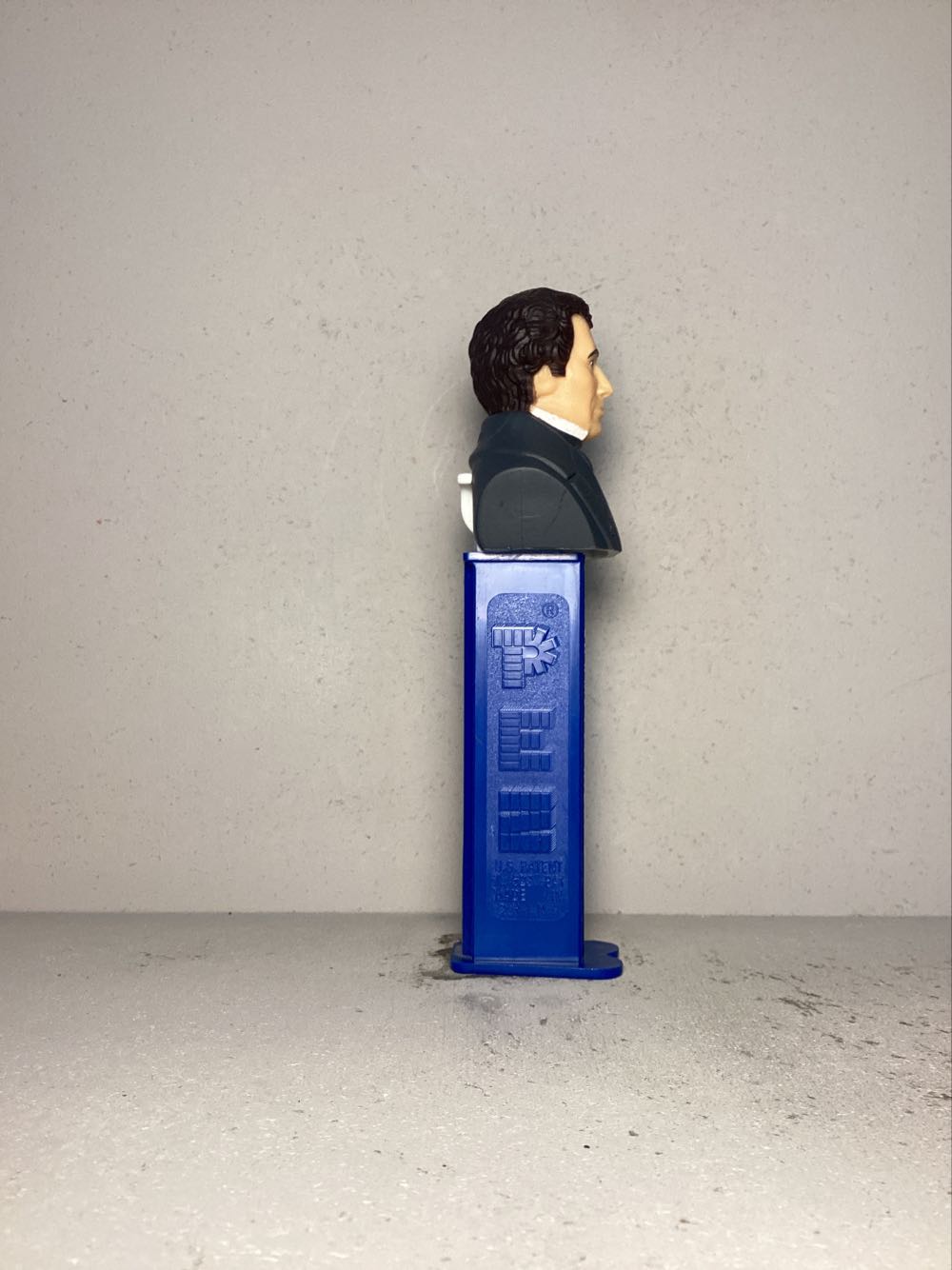 Humans- Presidents - Humans pez collectible - Main Image 2