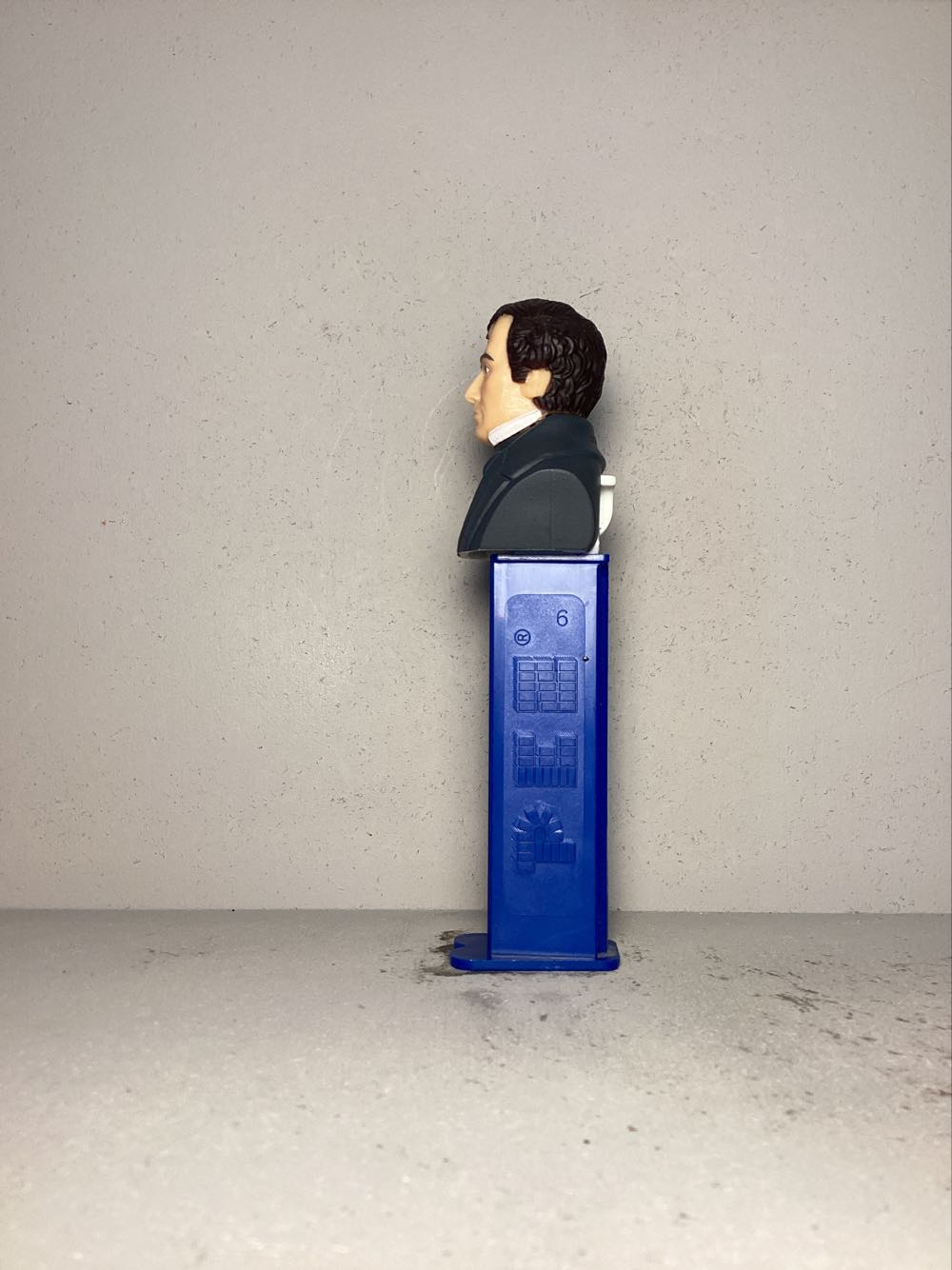 Humans- Presidents - Humans pez collectible - Main Image 4