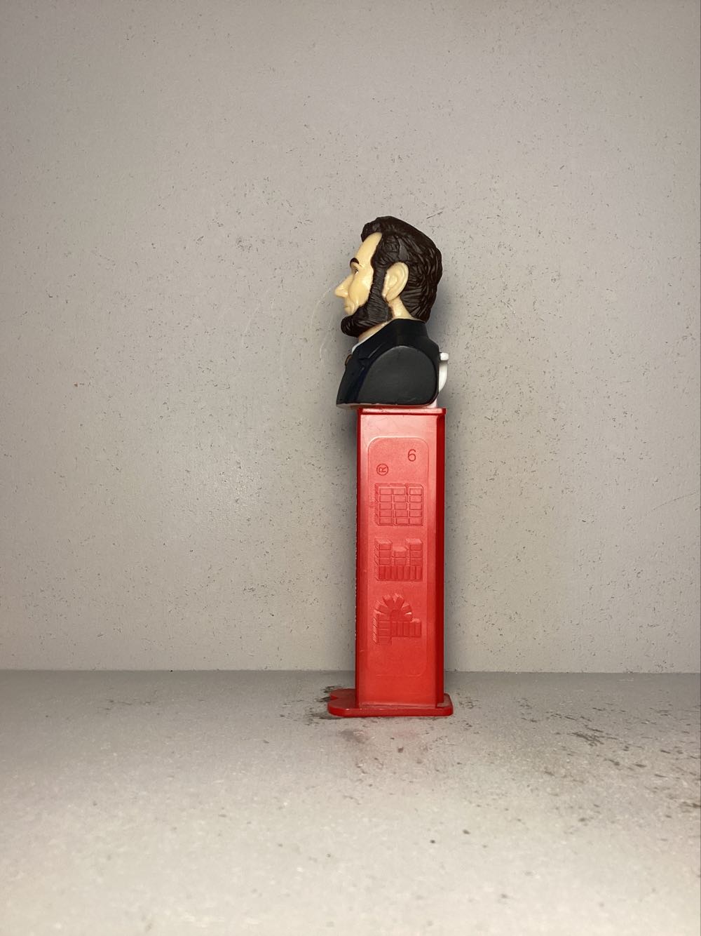 Humans- Presidents - Humans pez collectible - Main Image 4