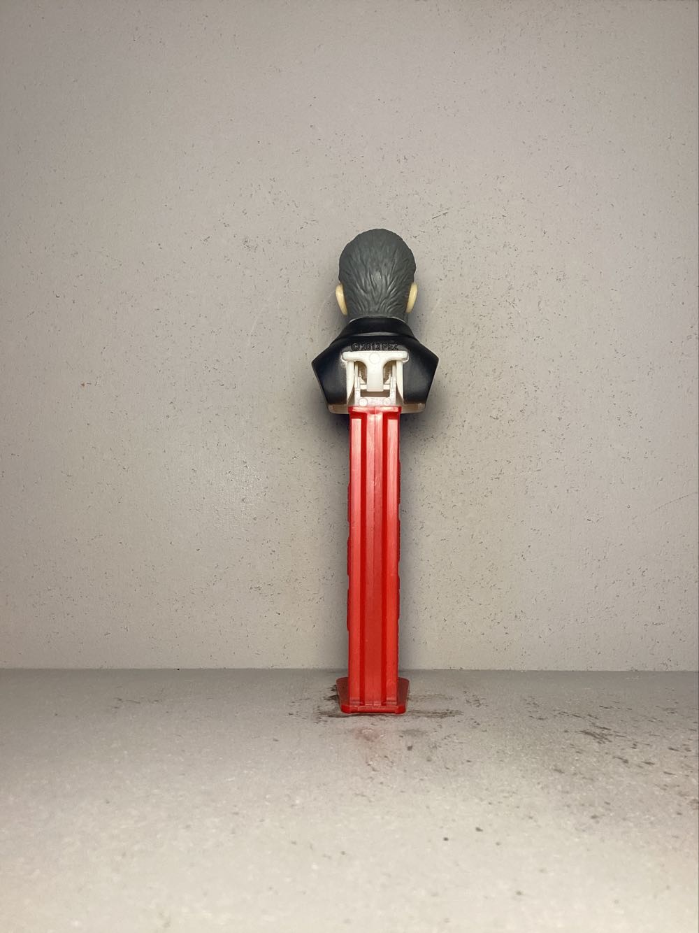 Humans- Presidents - Humans pez collectible - Main Image 3
