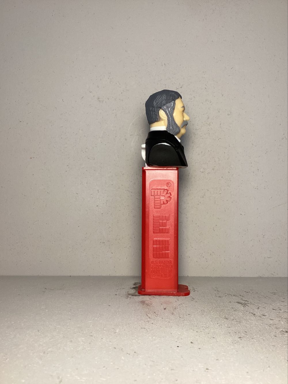 Humans- Presidents - Humans pez collectible - Main Image 2