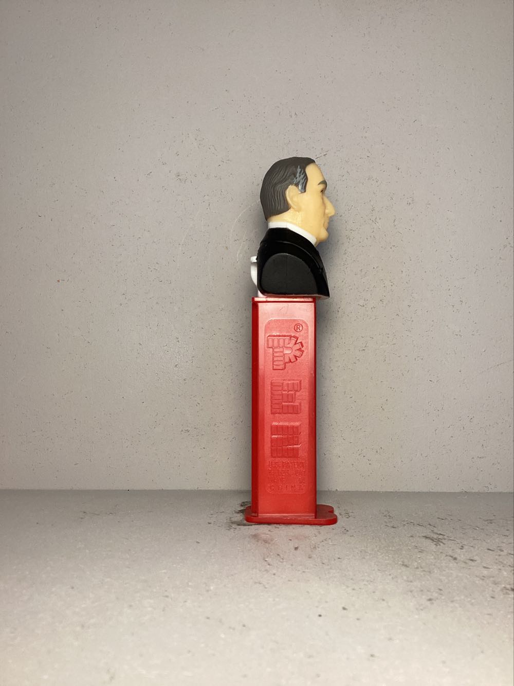 Humans- Presidents - Humans pez collectible - Main Image 2