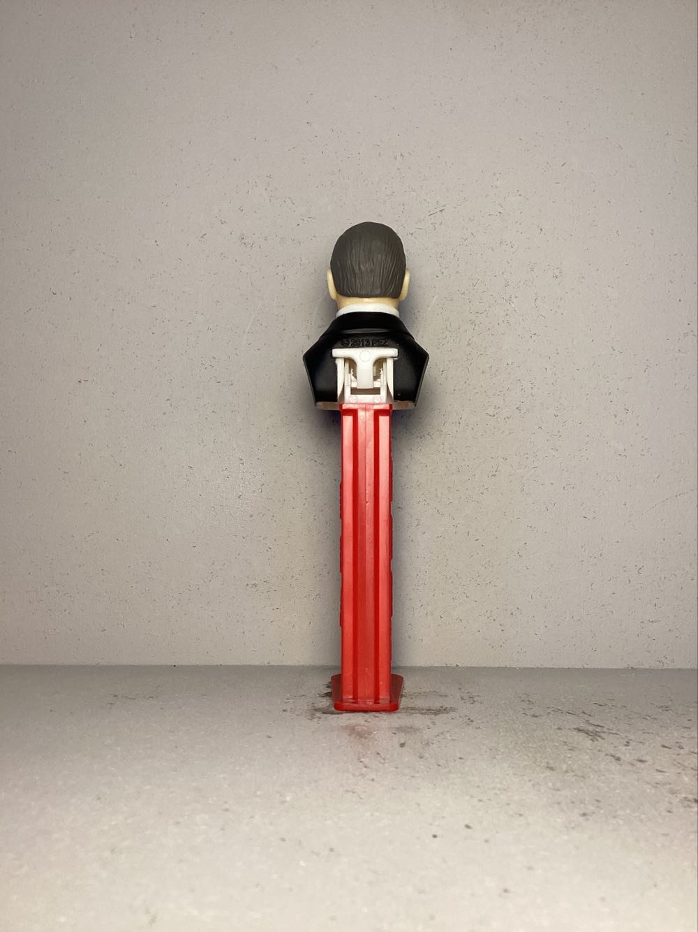 Humans- Presidents - Humans pez collectible - Main Image 3