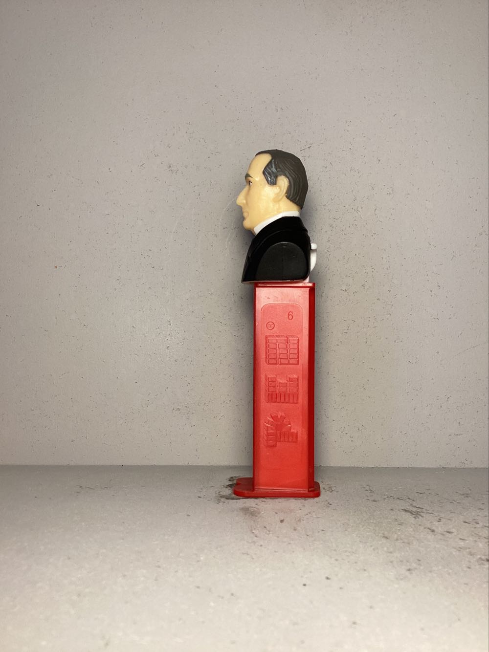 Humans- Presidents - Humans pez collectible - Main Image 4