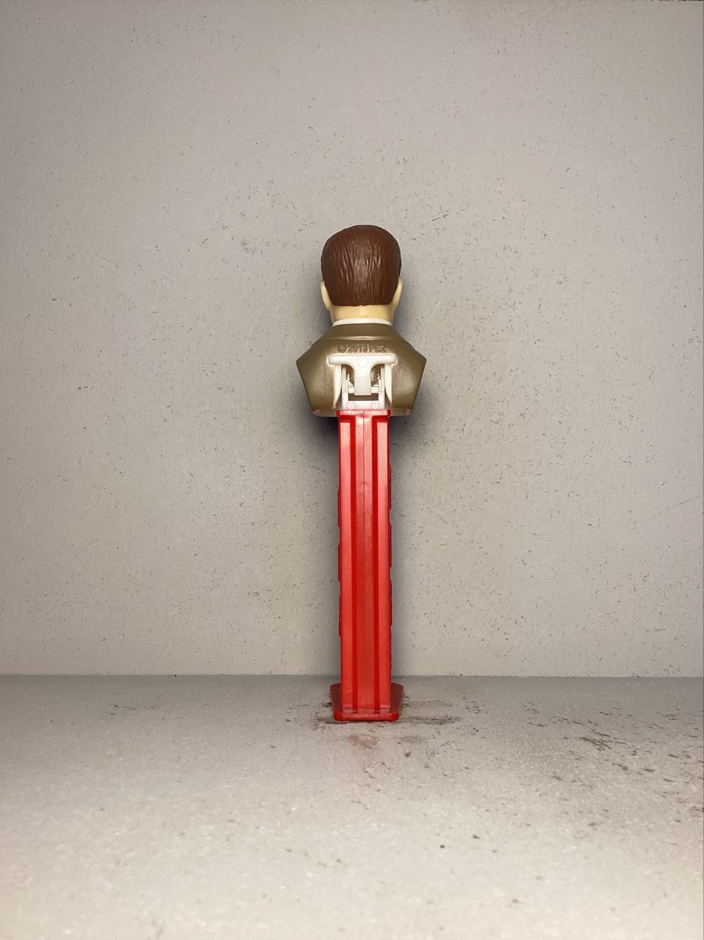 Humans- Presidents - Humans pez collectible - Main Image 3