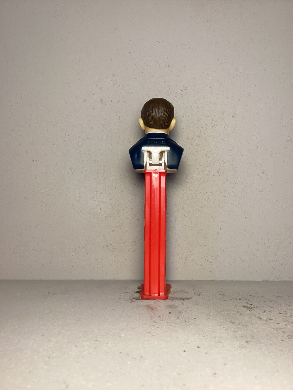 Humans- Presidents - Humans pez collectible - Main Image 3
