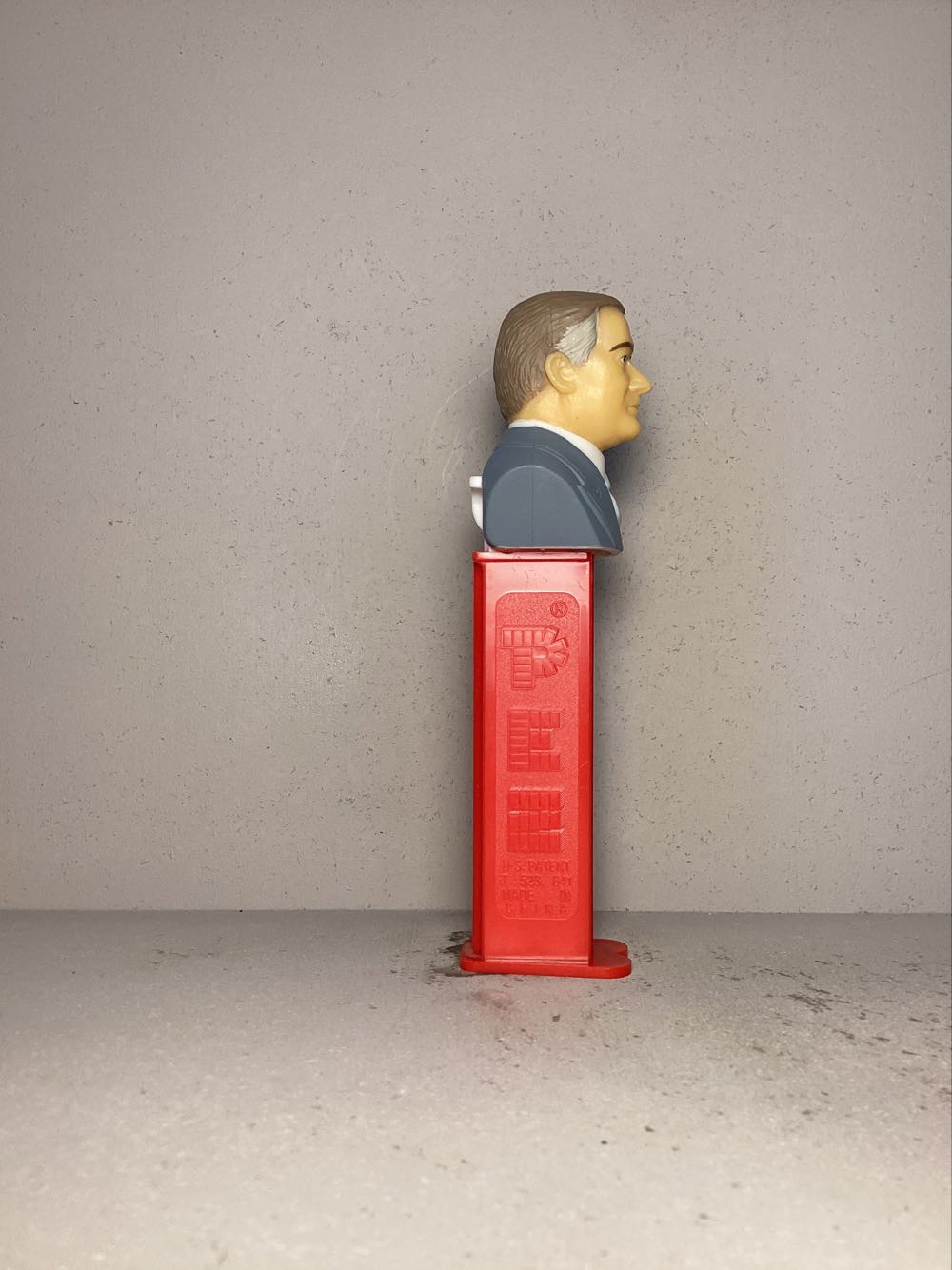 Humans- Presidents - Humans pez collectible - Main Image 2