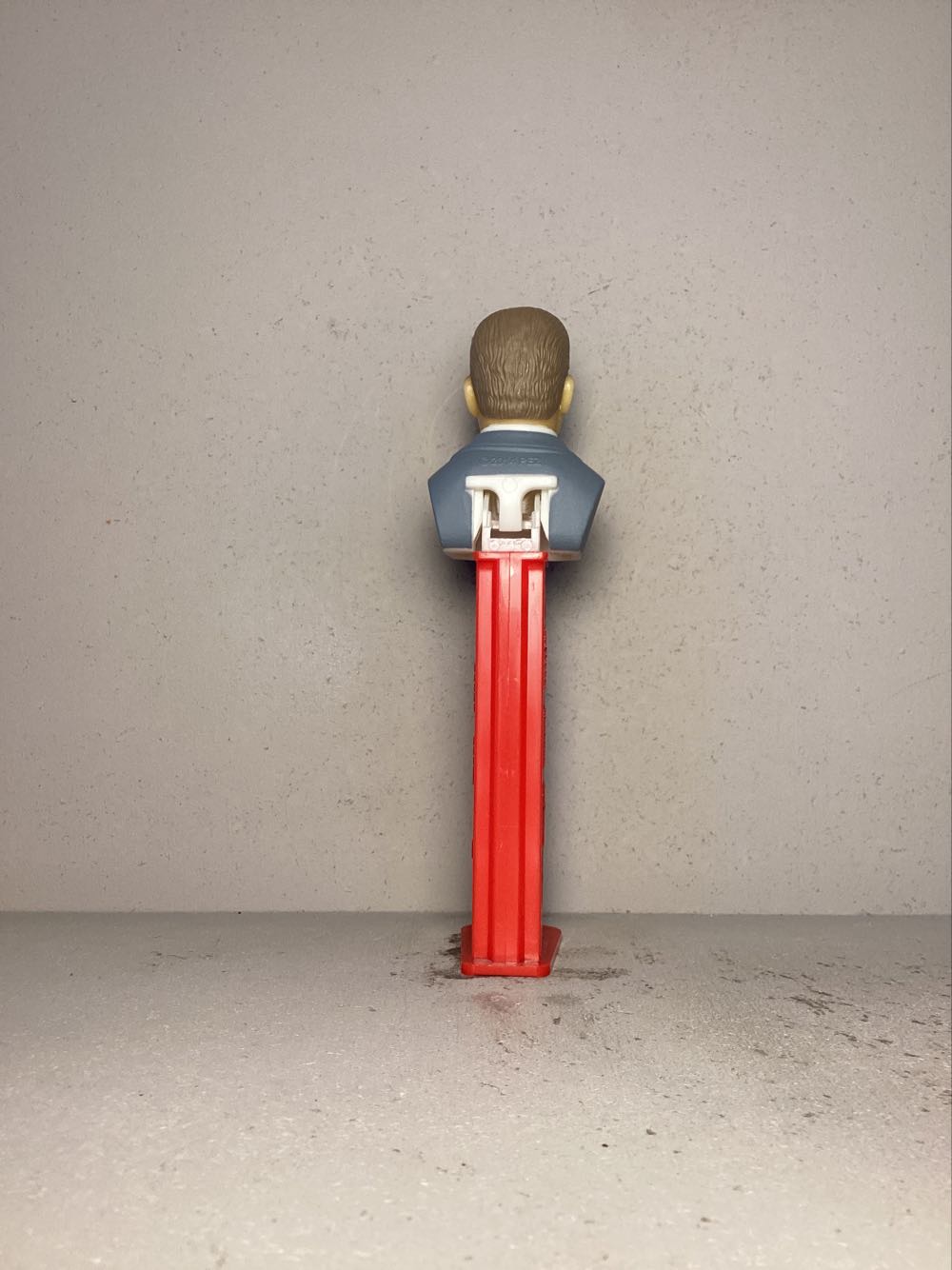 Humans- Presidents - Humans pez collectible - Main Image 3