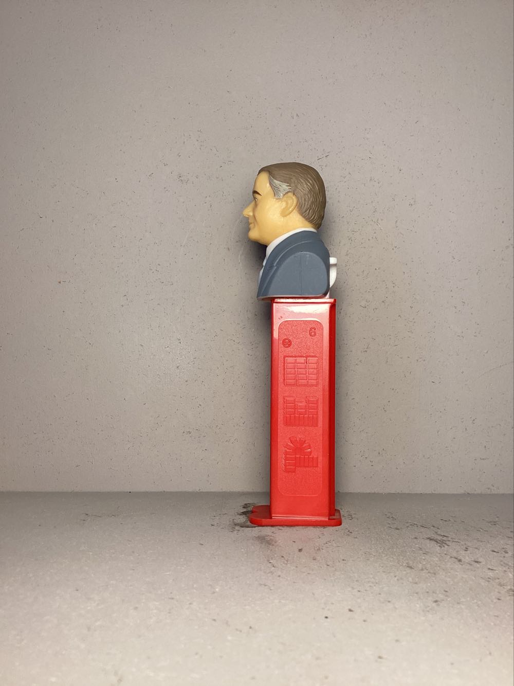 Humans- Presidents - Humans pez collectible - Main Image 4