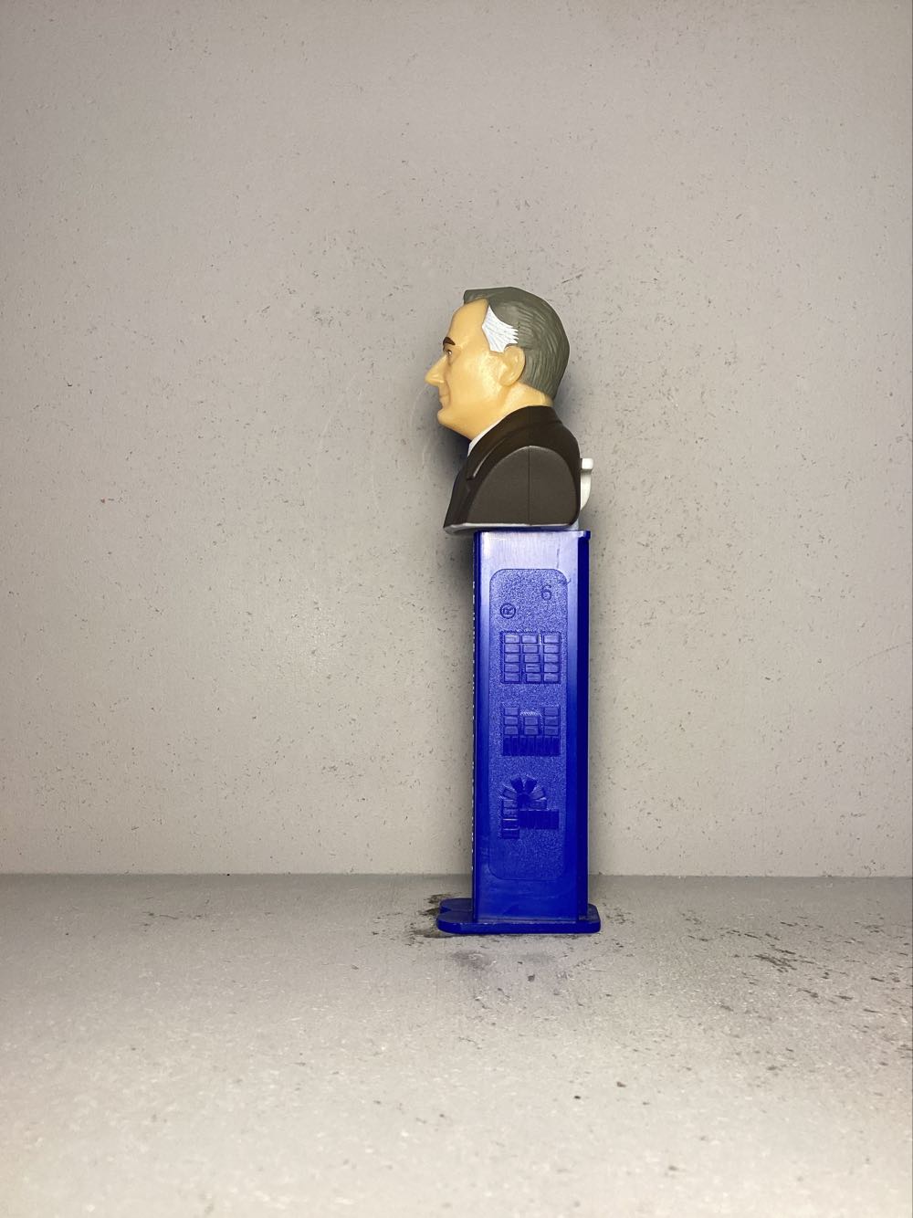 Humans- Presidents - Humans pez collectible - Main Image 4