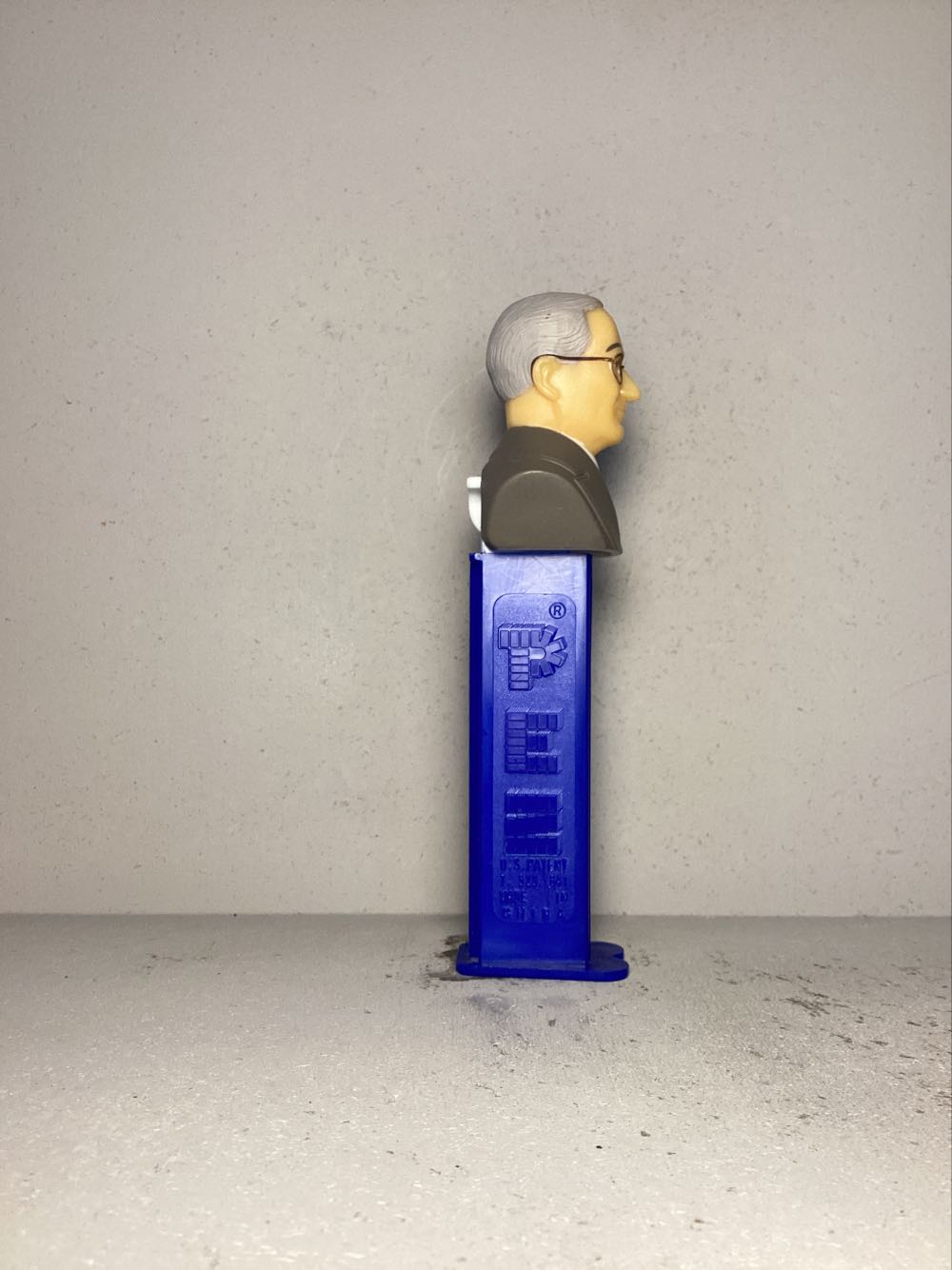 Humans- Presidents - Humans pez collectible - Main Image 2