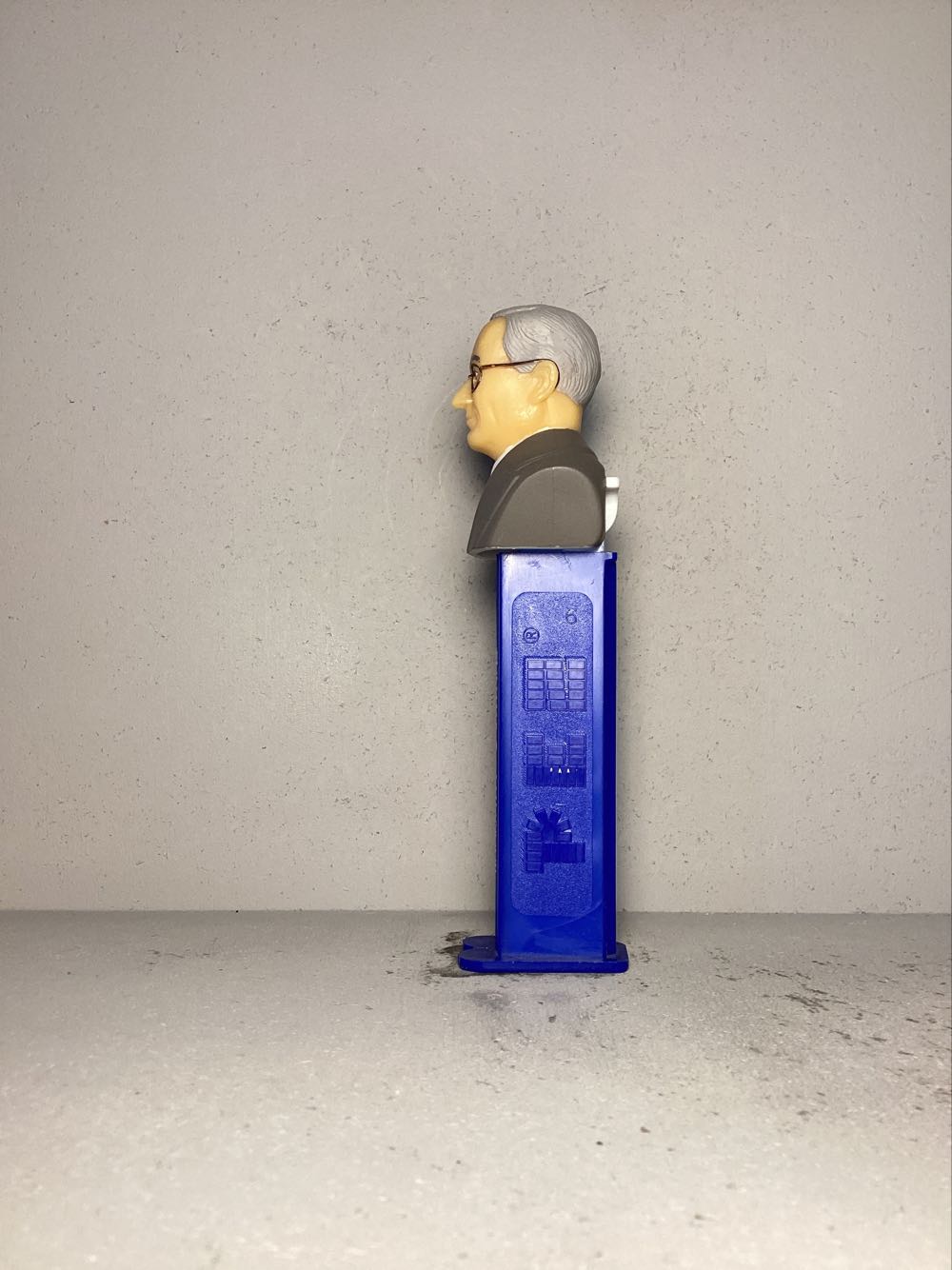Humans- Presidents - Humans pez collectible - Main Image 4