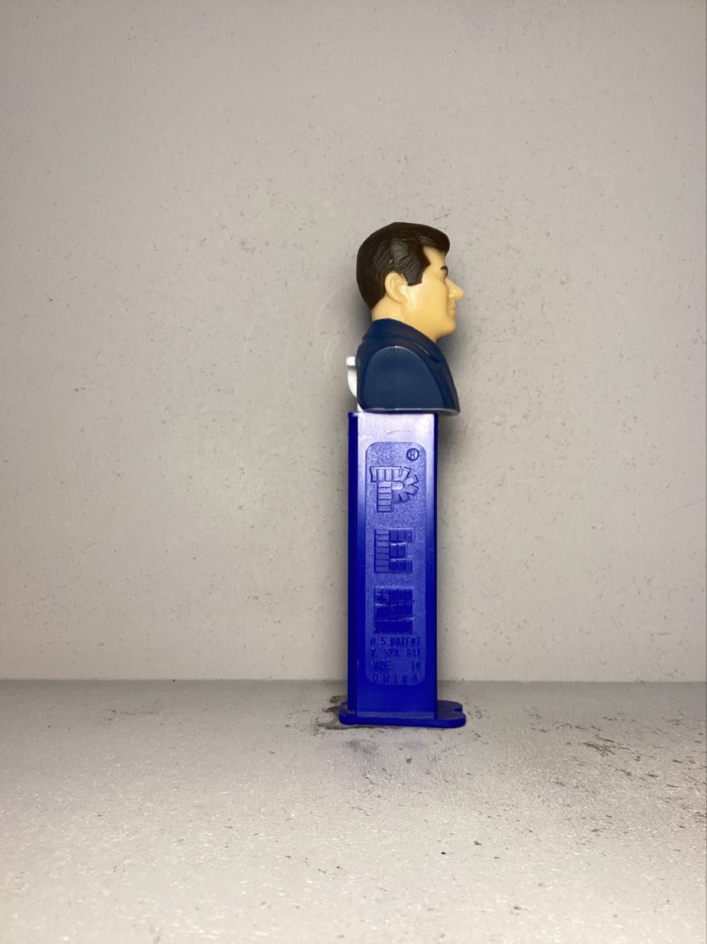 Humans- Presidents - Humans pez collectible - Main Image 2