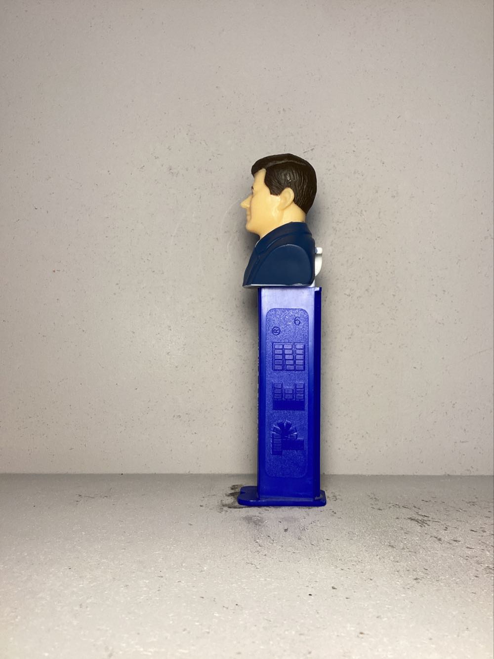 Humans- Presidents - Humans pez collectible - Main Image 4
