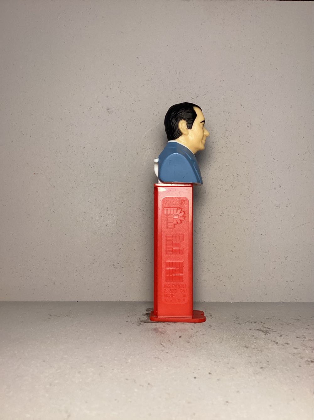 Humans- Presidents - Humans pez collectible - Main Image 2