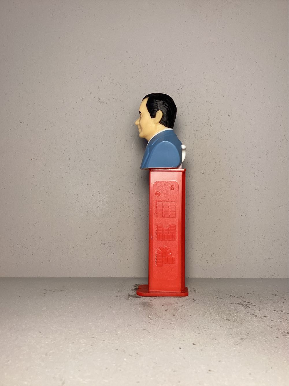 Humans- Presidents - Humans pez collectible - Main Image 4