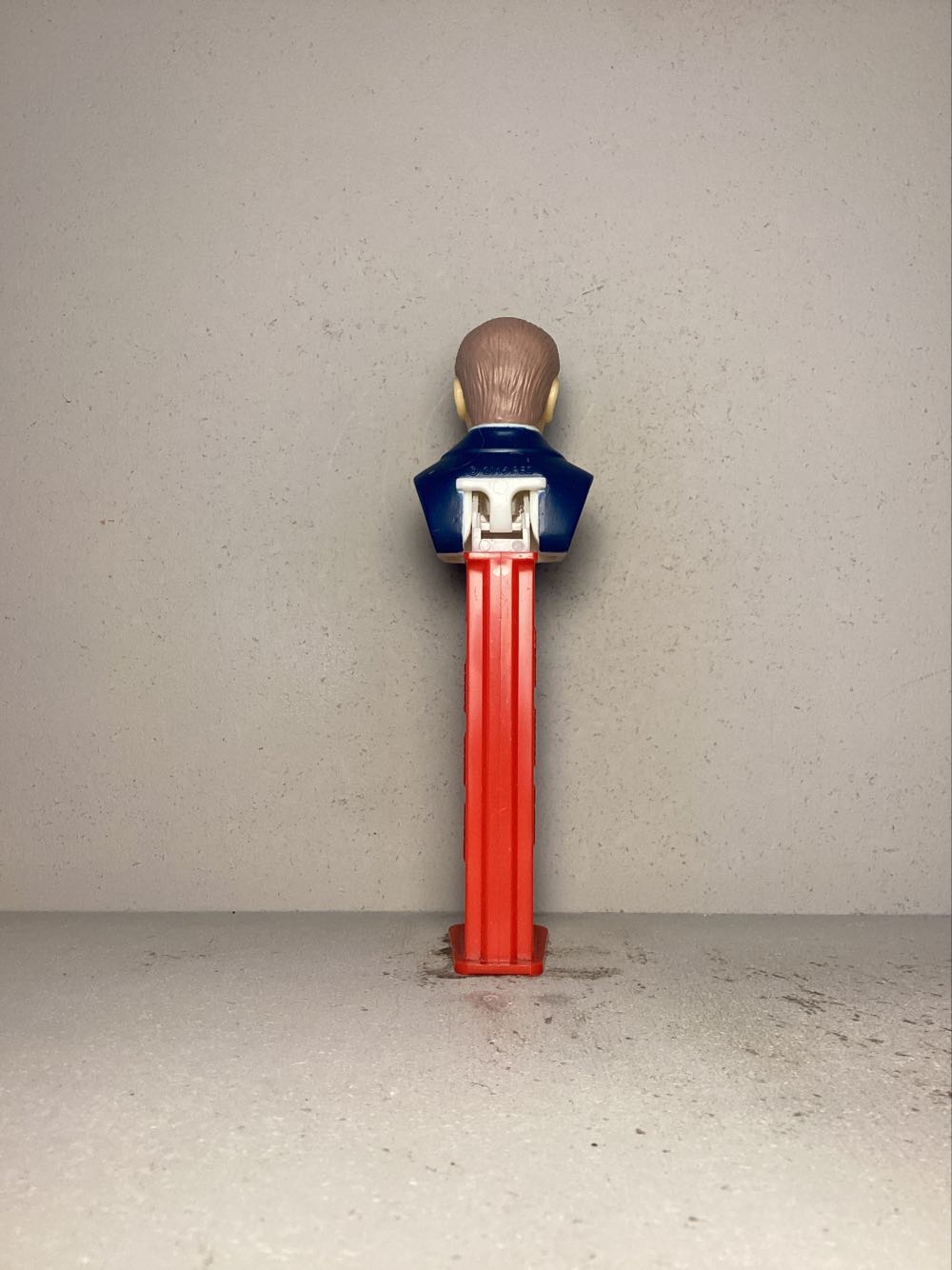 Humans- Presidents - Humans pez collectible - Main Image 3