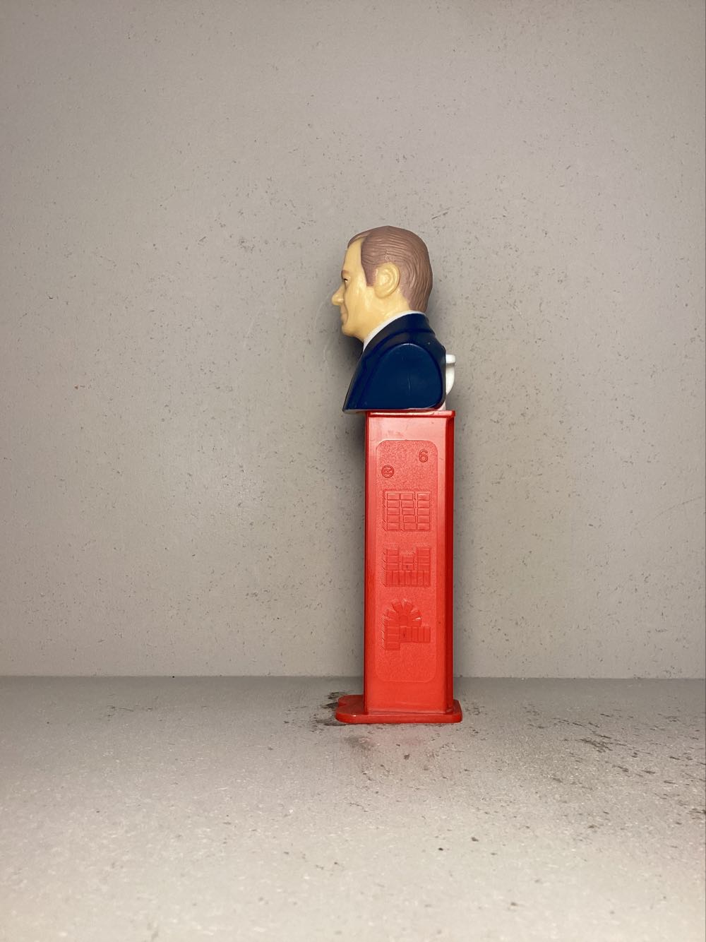 Humans- Presidents - Humans pez collectible - Main Image 4
